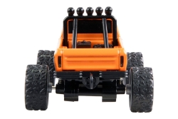 Amewi RC Monstertruck DieCast 1:64 RTR orange /6+