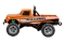 Amewi RC Monstertruck DieCast 1:64 RTR orange /6+