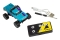 Amewi RC Monstertruck DieCast 1:64 RTR blau /6+