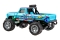 Amewi RC Monstertruck DieCast 1:64 RTR blau /6+