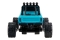 Amewi RC Monstertruck DieCast 1:64 RTR blau /6+