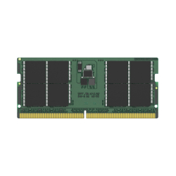 SO DDR5 32GB PC 5600 CL46 Kingston Certified Partner retail