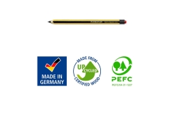STAEDTLER Noris digital mini