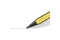 STAEDTLER Buntstifte NORIX HB x3 BK 100% PEFC retail
