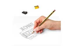 STAEDTLER Bleistift Noris HB Set BK 100% PEFC retail