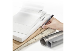 STAEDTLER Zweispitzmarker Lumocolor permanent BK retail