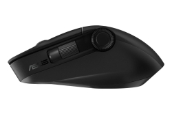 ASUS MD300 ProArt Maus wireless 4200dpi schwarz