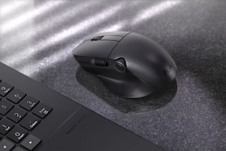 ASUS MD300 ProArt Maus wireless 4200dpi schwarz