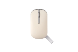 ASUS MD100 Marshmallow Maus wireless 1600dpi beige