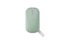 ASUS MD100 Marshmallow Maus wireless 1600dpi beige