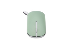 ASUS MD100 Marshmallow Maus wireless 1600dpi beige