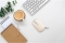 ASUS MD100 Marshmallow Maus wireless 1600dpi beige