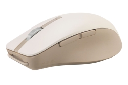 ASUS MD200 Maus wireless 4200dpi beige