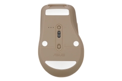 ASUS MD200 Maus wireless 4200dpi beige