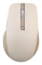 ASUS MD200 Maus wireless 4200dpi beige