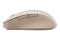 ASUS MD200 Maus wireless 4200dpi beige