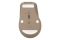 ASUS MD200 Maus wireless 4200dpi beige