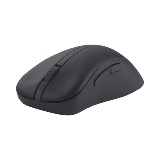 ASUS MD102 Maus wireless 1600dpi schwarz