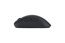 ASUS MD102 Maus wireless 1600dpi schwarz