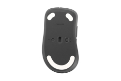 ASUS MD102 Maus wireless 1600dpi schwarz