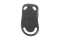 ASUS MD102 Maus wireless 1600dpi schwarz