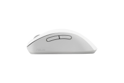 ASUS MD102 Maus wireless 1600dpi weiß