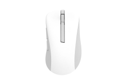 ASUS MD102 Maus wireless 1600dpi weiß