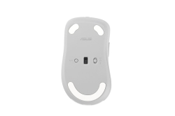 ASUS MD102 Maus wireless 1600dpi weiß