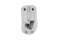 ASUS MD102 Maus wireless 1600dpi weiß