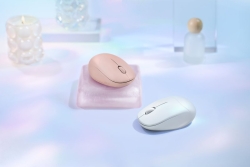 ASUS MD101 Fragrance Maus wireless 2400dpi weiß