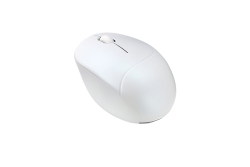 ASUS MD101 Fragrance Maus wireless 2400dpi weiß