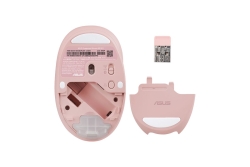 ASUS MD101 Fragrance Maus wireless 2400dpi pink
