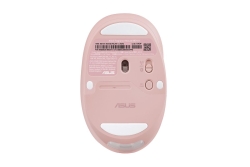 ASUS MD101 Fragrance Maus wireless 2400dpi pink