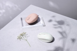 ASUS MD101 Fragrance Maus wireless 2400dpi pink