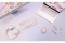 ASUS MD101 Fragrance Maus wireless 2400dpi pink