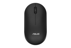 ASUS CW100 Tastatur-Maus-Set wireless schwarz