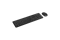 ASUS CW100 Tastatur-Maus-Set wireless schwarz