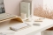 ASUS KW100 Marshmallow Tastatur beige