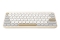 ASUS KW100 Marshmallow Tastatur beige