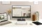 ASUS KW100 Marshmallow Tastatur beige