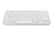 ASUS KW100 Marshmallow Tastatur weiß