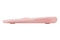 ASUS KW100 Marshmallow Tastatur pink