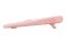 ASUS KW100 Marshmallow Tastatur pink