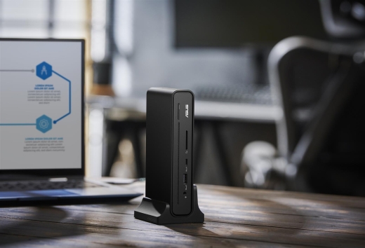 Asus Docking Triple Display DC301 USB-C 150W