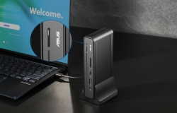 Asus Docking Triple Display DC301 USB-C 150W