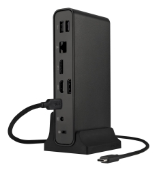 Asus Docking Triple Display DC301 USB-C 150W