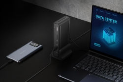 Asus Docking Triple Display DC301 USB-C 150W