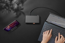 Asus Docking Triple Display DC301 USB-C 150W