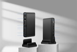 Asus Docking Triple Display DC301 USB-C 150W