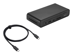 Asus Docking Triple Display DC301 USB-C 150W